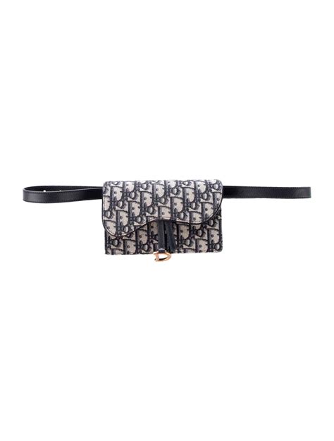 pochete dior|dior belt bags women's.